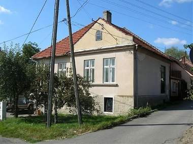 Dom na sprzedaż Bochnia Krakowskie Przedmieście