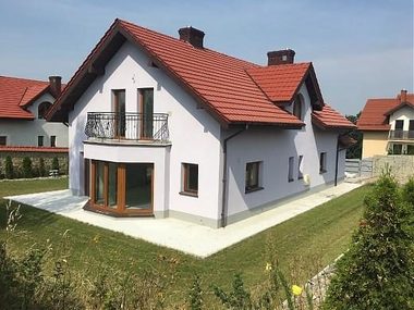 Dom na sprzedaż Kraków Podgórze / Swoszowice Gołąba/ Matematyków Krakowskich