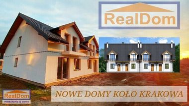 Dom na sprzedaż Wielka Wieś Wielka Wieś