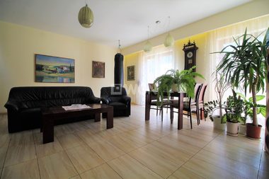 Dom na sprzedaż Kraków Zwierzyniec Jesionowa