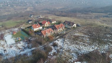 Dom na sprzedaż Wrząsowice Wrząsowice Pod Skałą