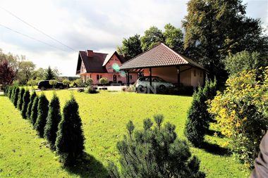 Dom na sprzedaż Wola Batorska Wola Batorska Wola Batorska