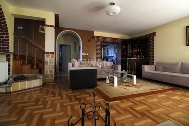 Dom na sprzedaż Kraków Zwierzyniec Korzeniowskiego