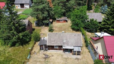Dom na sprzedaż Krzeszowice (gw) Frywałd 