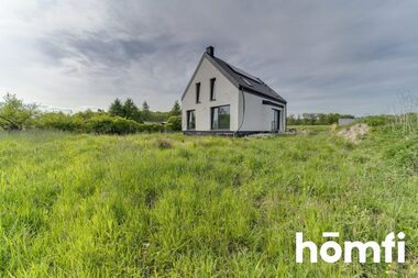 Dom na sprzedaż PORĘBA WIELKA  Leśniczówka