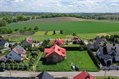 Dom na sprzedaż Proszowice Królowej Jadwigi