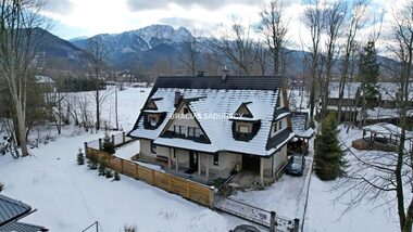 Dom na sprzedaż Zakopane  Henryka Sienkiewicza