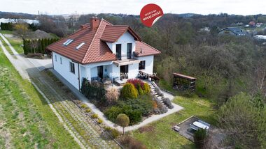 Dom na sprzedaż Bochnia Wiśnicka