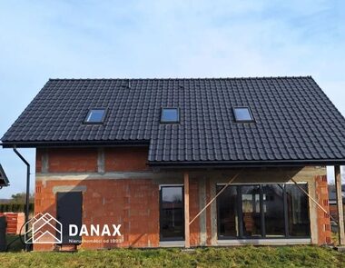 Dom na sprzedaż Czernichów Zagacie