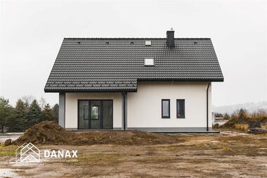 Dom na sprzedaż Zabierzów Bolechowice