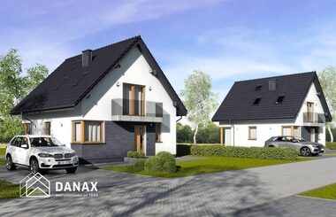 Dom na sprzedaż Zabierzów Kobylany