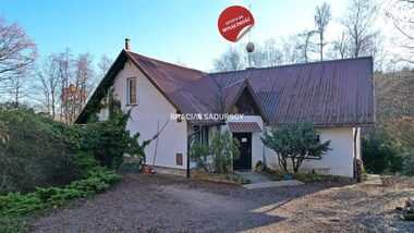 Dom na sprzedaż Wieliczka (gw) Grajów