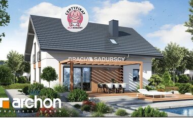 Dom na sprzedaż Kocmyrzów-Luborzyca Wilków