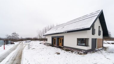 Dom na sprzedaż Skawina Graniczna