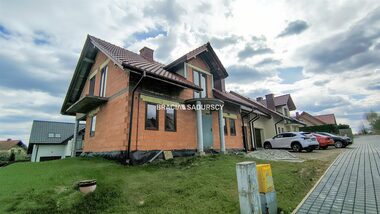 Dom na sprzedaż Zielonki Bibice Graniczna