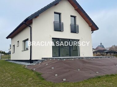 Dom na sprzedaż Liszki Rączna, Rączna, Liszki 