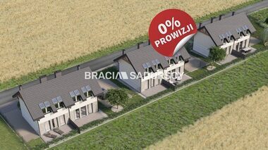 Dom na sprzedaż Wielka Wieś Bębło Lasek