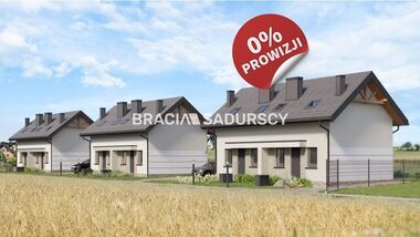 Dom na sprzedaż Wielka Wieś Bębło Lasek