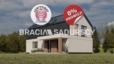 Dom na sprzedaż Mogilany Gaj , Gaj , Gaj Gaj