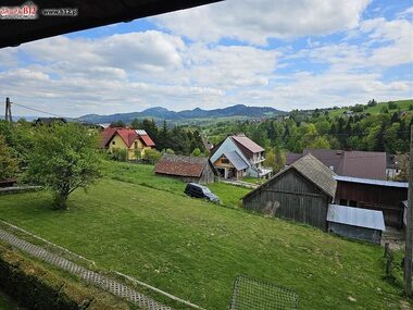 Dom na sprzedaż pow. nowotarski  Krośnica