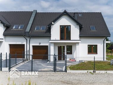 Dom na sprzedaż Liszki Kryspinów
