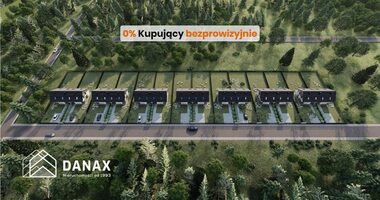 Dom na sprzedaż Myślenice (gw) Krzyszkowice
