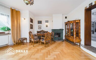 Dom na sprzedaż Kraków Dębniki, Skotniki