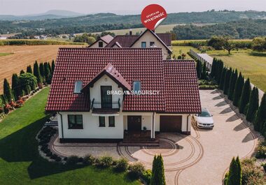 Dom na sprzedaż Gdów Zręczyce