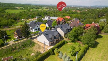 Dom na sprzedaż Mogilany Gaj Słoneczna