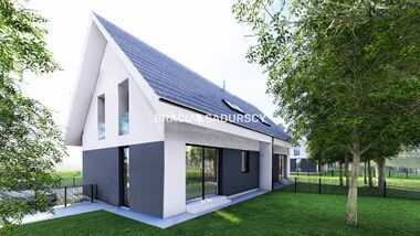 Dom na sprzedaż Zabierzów Konwaliowa