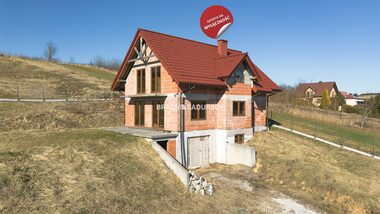 Dom na sprzedaż Zielonki Garlicka