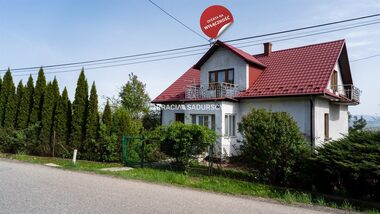 Dom na sprzedaż Biskupice (gw) Łazany