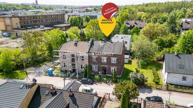 Dom na sprzedaż Kraków Łagiewniki-Borek Fałęcki, Borek Fałęcki Tokarska