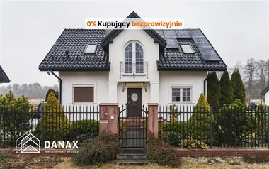 Dom na sprzedaż Czernichów Zagacie