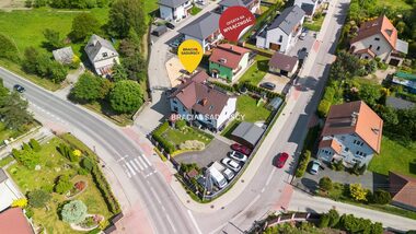 Dom na sprzedaż Skawina  Korabnicka