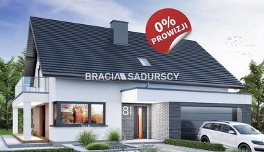 Dom na sprzedaż Kraków Bieżanów-Prokocim, Bieżanów-Prokocim Zolla