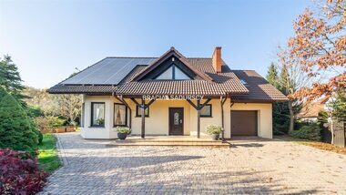 Dom na sprzedaż Wieliczka (gw) Węgrzce Wielkie