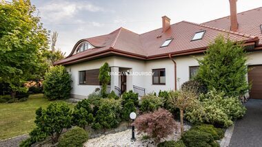 Dom na sprzedaż Biskupice (gw) Trąbki, Trąbki, Trąbki Trąbki