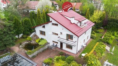 Dom na sprzedaż Bochnia Krasińskiego