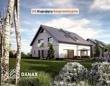 Dom na sprzedaż Czernichów Wołowice