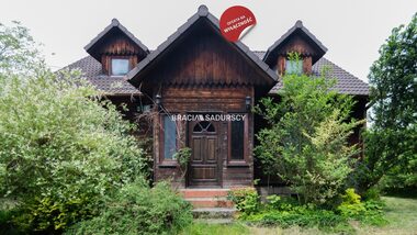 Dom na sprzedaż Wieliczka (gw) Koźmice Wielkie Koźmice Wielkie