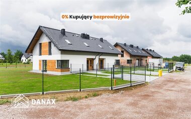 Dom na sprzedaż Myślenice (gw) Krzyszkowice