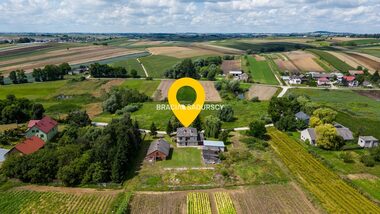 Dom na sprzedaż Igołomia-Wawrzeńczyce Dobranowice