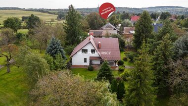 Dom na sprzedaż Dębno Sufczyn