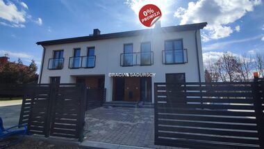 Dom na sprzedaż Borek Szlachecki Borek Szlachecki Długa
