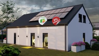 Dom na sprzedaż Andrychów (gw) Inwałd Skośna