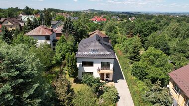 Dom na sprzedaż Świątniki Górne Różana