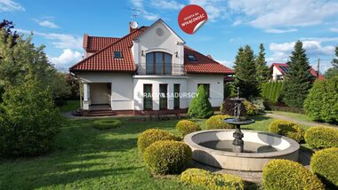Dom na sprzedaż Tarnów (gw) Koszyce Małe Nowa