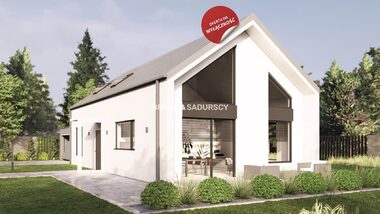 Dom na sprzedaż Zabierzów Zelków, Zelków, Zelków Nad strumieniem