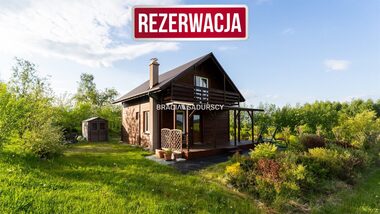Dom na sprzedaż Limanowa (gw) Rupniów